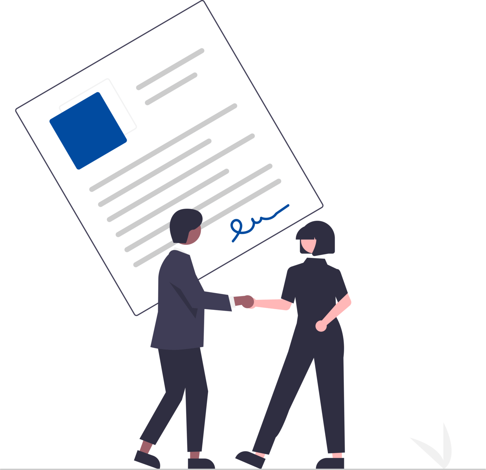 undraw_agreement_re_d4dv undraw_agreement_re_d4dv